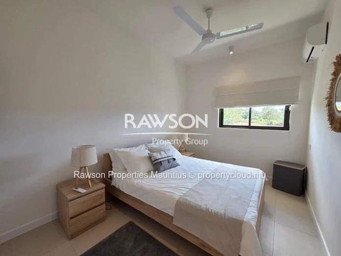 2 Bedroom Apartment | 2 Bathrooms | Pool | Shops | Medical Centre | Padel | School | Beau Plan