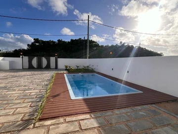 Villa de 4 Chambres