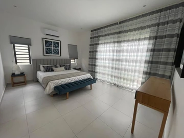 Villa de 4 Chambres