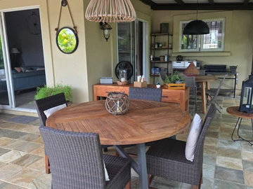 4 Bedroom Villa