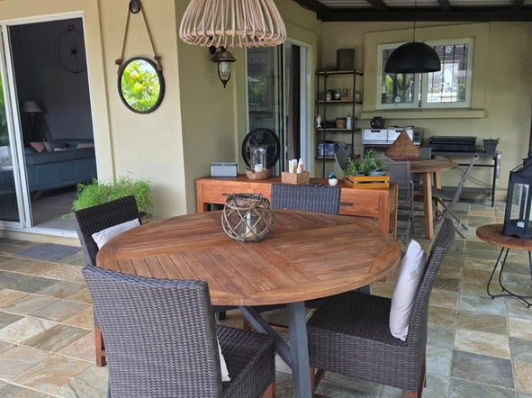 Villa de 4 Chambres