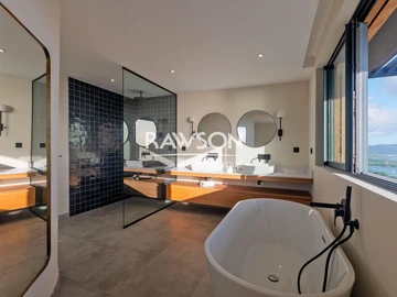 Villa de 5 Chambres