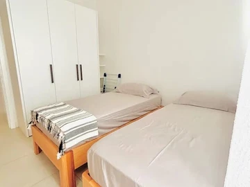 Appartement de 3 Chambres