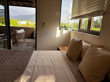 Penthouse de 3 Chambres