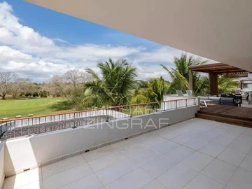 3 Bedroom Penthouse