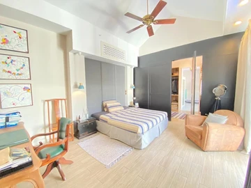 3 Bedroom Villa
