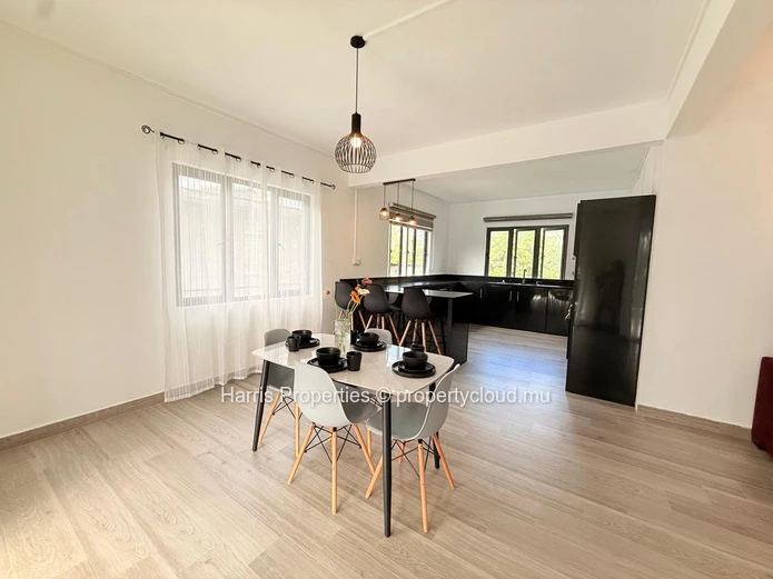 First-Floor Apartment for Rent – Amaury, Rivière du Rempart 