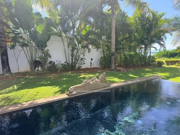 Villa de 4 Chambres