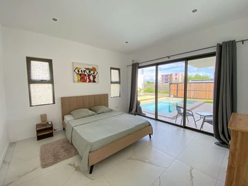 3 Bedroom Villa