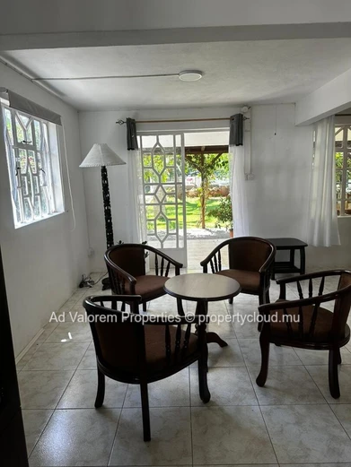 Maison 3 chambres de 170 m² à louer à Flic en Flac - Réf 7821