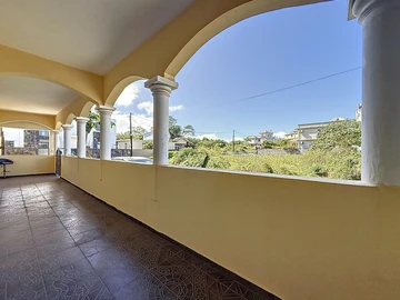 7 Bedroom House