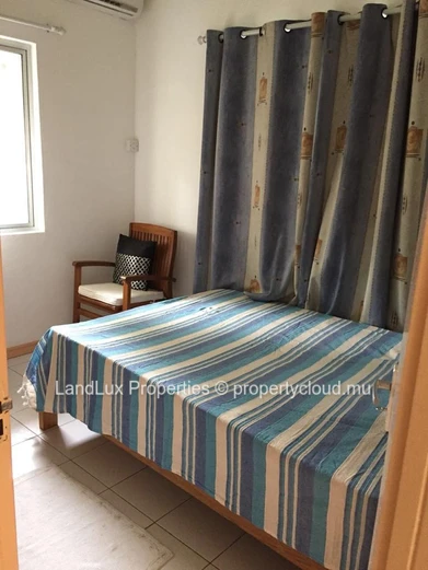 Villa for rent in Pereybere