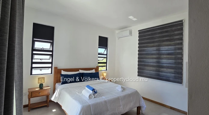 Brand-New 4-Bedroom Villa with Private Pool & Panoramic Ocean Views