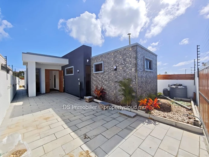 Villa à vendre à Péreybère