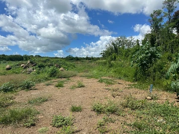 Residential Land