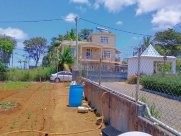Residential Land