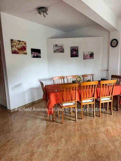 Appartement meublé de 2 chambres à louer à Moka