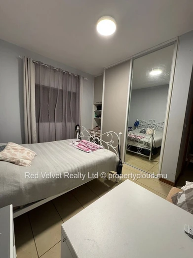 Appartement de 3 chambres à vendre à Sodnac | Meublé | Piscine et salle de sport