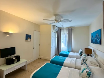 Penthouse de 3 Chambres