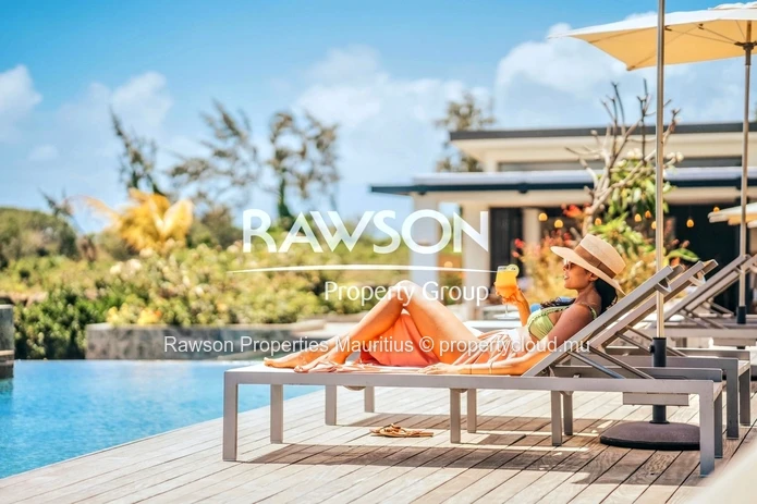 A Perfect Harmony Of Serenity, Enchanting Landscapes, And Refinement
