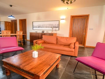 Appartement de 2 Chambres