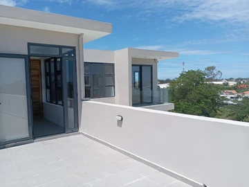 3 Bedroom Penthouse