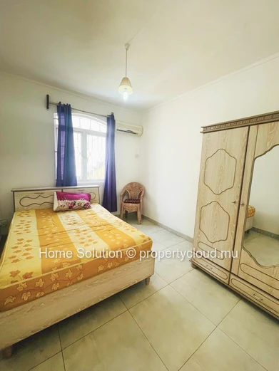 Appartement  à vendre à Pereybère (Premier Étage)