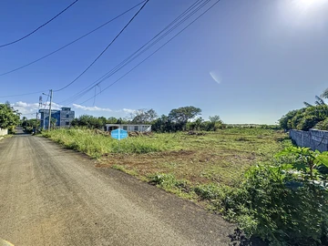 Land