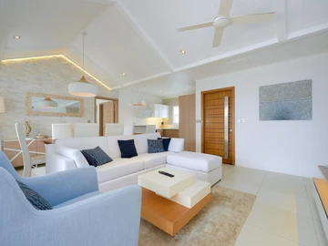 Villa de 3 Chambres
