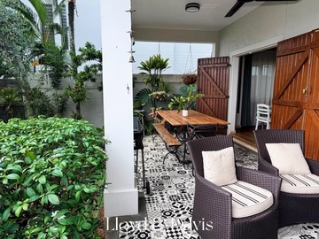 3 Bedroom Villa