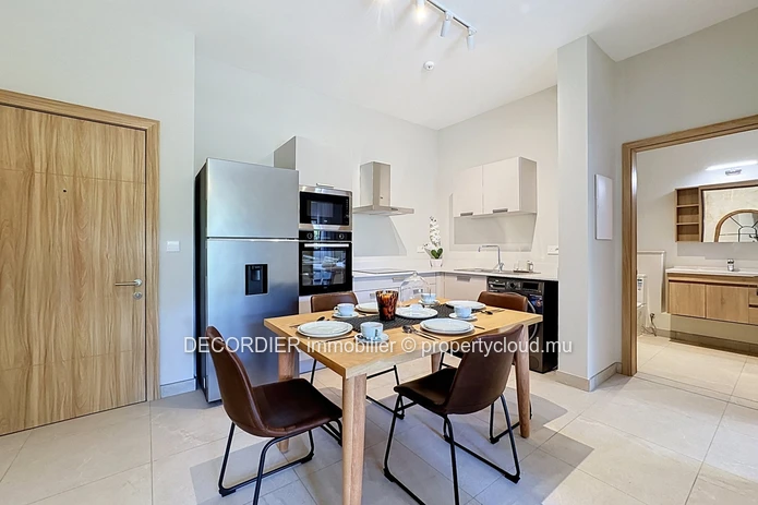 Appartements modernes à vendre à Quatre-Bornes