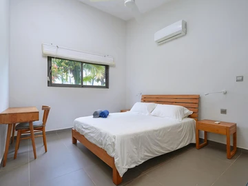 Villa de 3 Chambres