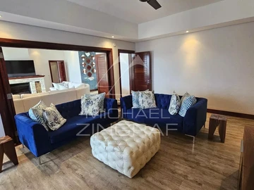 5 Bedroom Villa