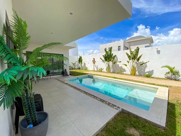 3 Bedroom Villa
