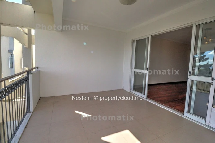 Appartement de 3 chambres 