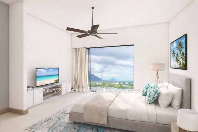 Off-Plan Apartments & Penthouses | Flic en Flac | Walking Distance to Beach