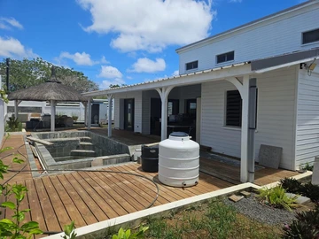 Villa de 3 Chambres