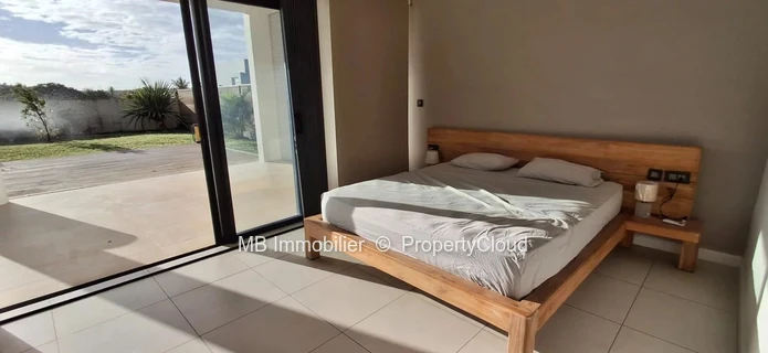 Villa for rent
