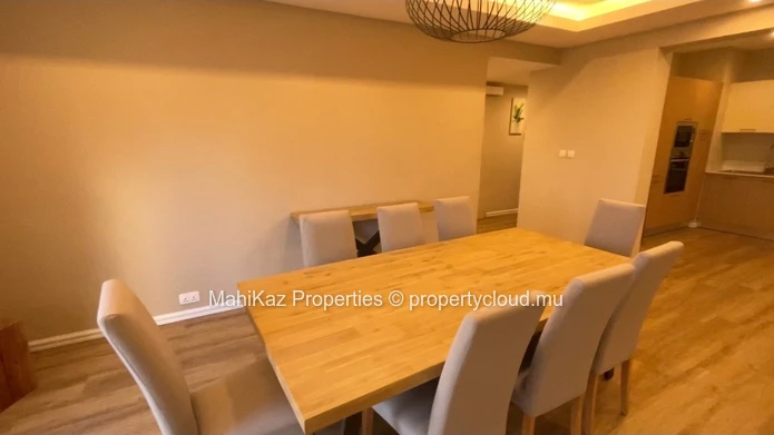 Luxurious Modern Apartment For Rent – Beau Bassin 