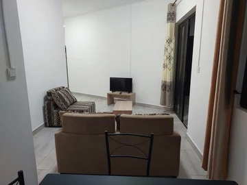 Appartement de 2 Chambres