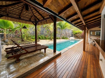 3 Bedroom Villa
