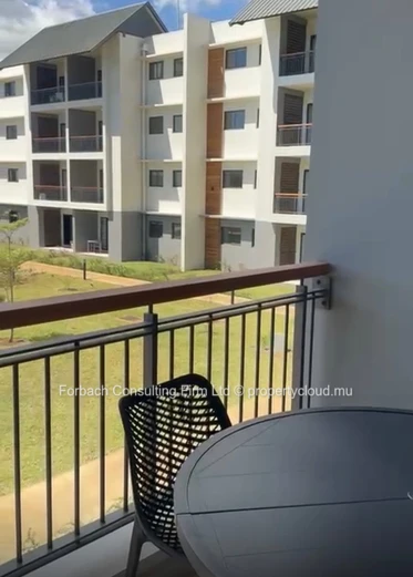New and modern 2 bedrooms apartment- Beau Plan ,Mahogany 