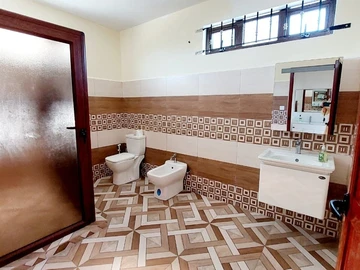 Villa de 4 Chambres