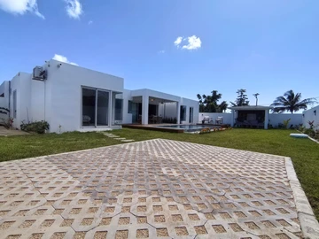 Villa de 4 Chambres