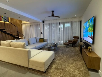 3 Bedroom Villa