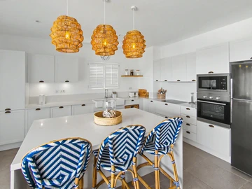 4 Bedroom Apartment