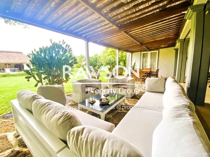 3 Bedroom House For Sale In Daruty Forest