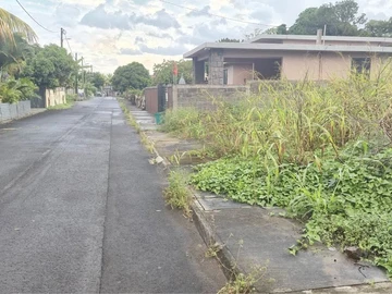 Residential Land