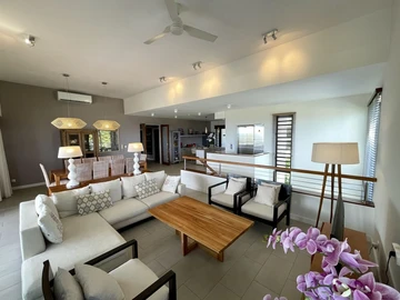 4 Bedroom Penthouse