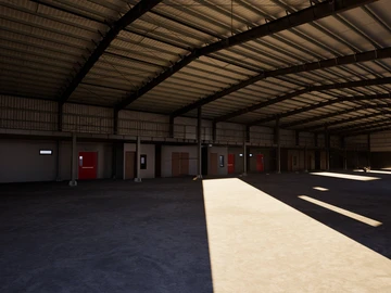 Warehouse